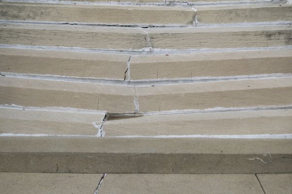 Cost of Sunken Slab Repair in Lake Mary