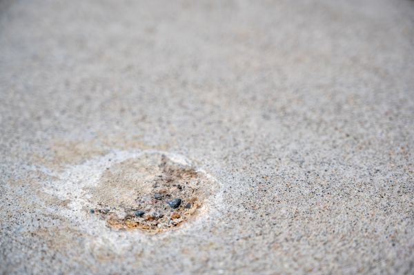 Slab Jacking in Lake Mary