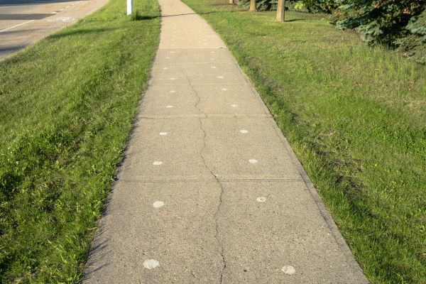 Commercial Concrete Leveling in Lake Mary