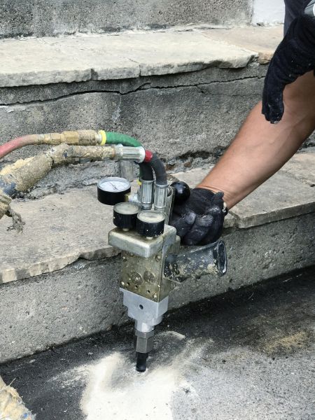 Cost of Patio Jacking in Lake Mary