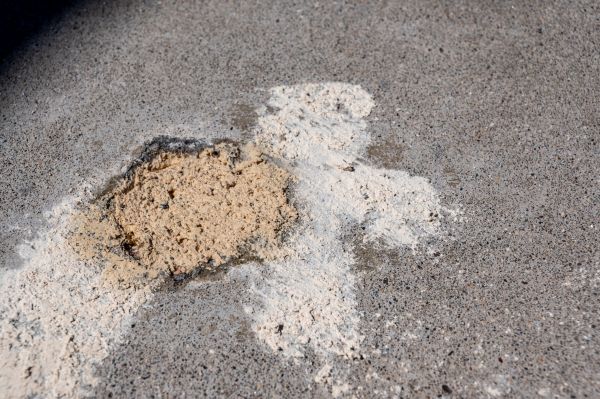 Commercial Concrete Mudjacking in Lake Mary